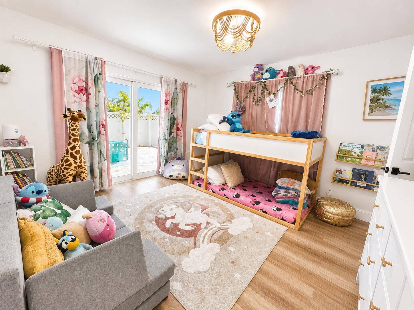 6373 NW 55th Manor, Coral Springs, FL 33067 Bedroom 4