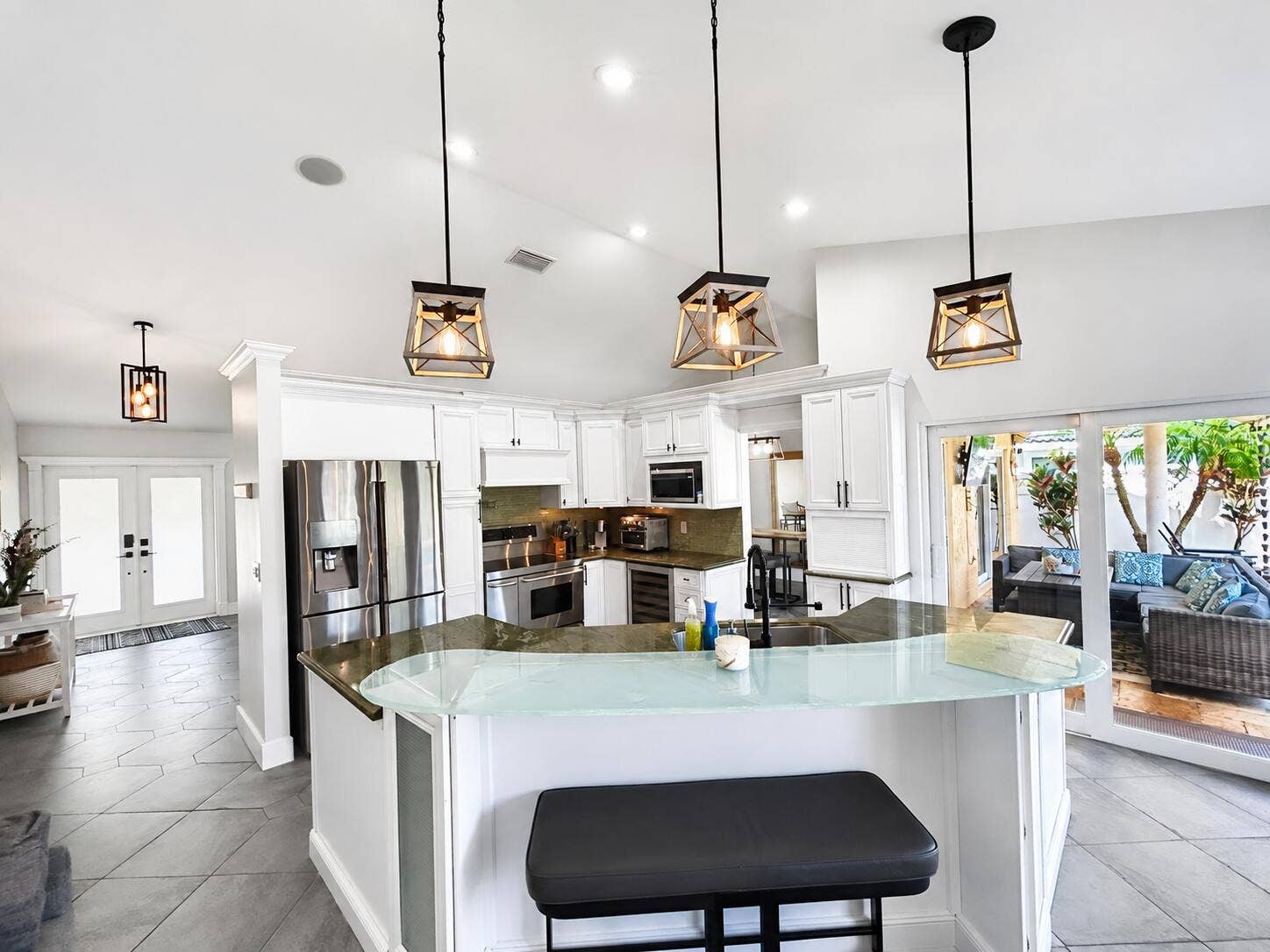 6373 NW 55th Manor, Coral Springs, FL 33067 Kitchen