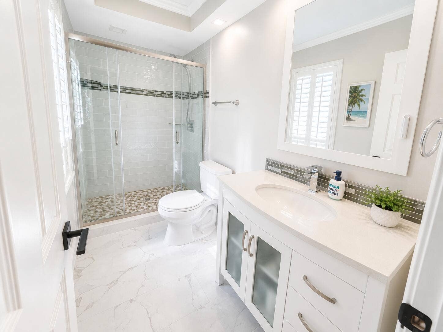 6373 NW 55th Manor, Coral Springs, FL 33067 Bathroom 3