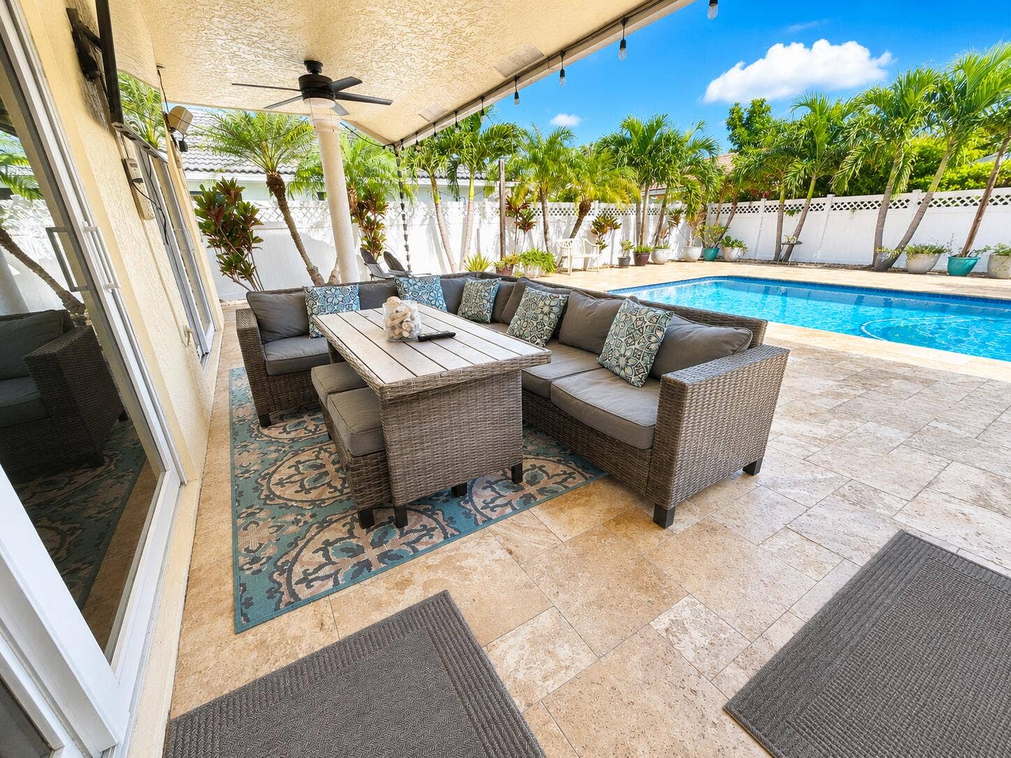 6373 NW 55th Manor, Coral Springs, FL 33067 Pool