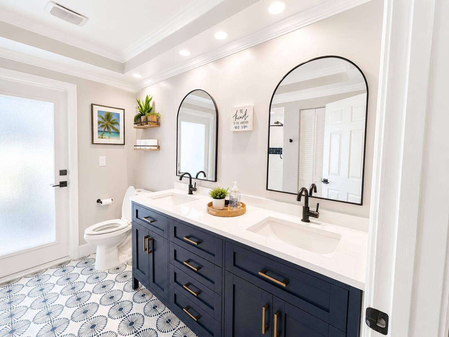 6373 NW 55th Manor, Coral Springs, FL 33067 Bathroom 2