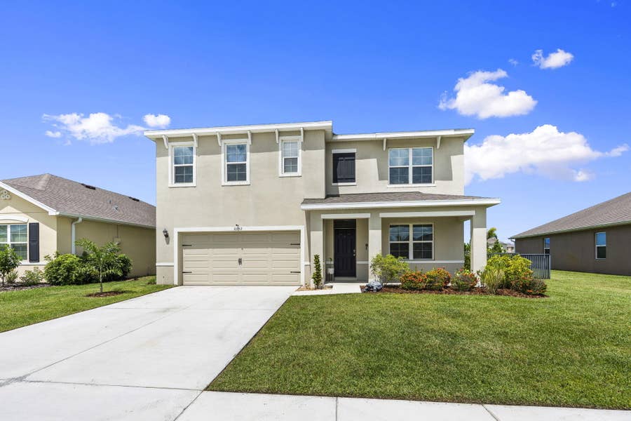 Property photo for 10753 SW CREMONA Way, Port St Lucie, FL