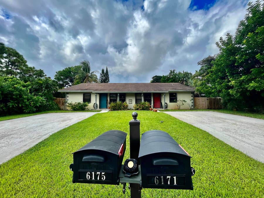 Property photo for 6171 ROGER Street, Jupiter, FL
