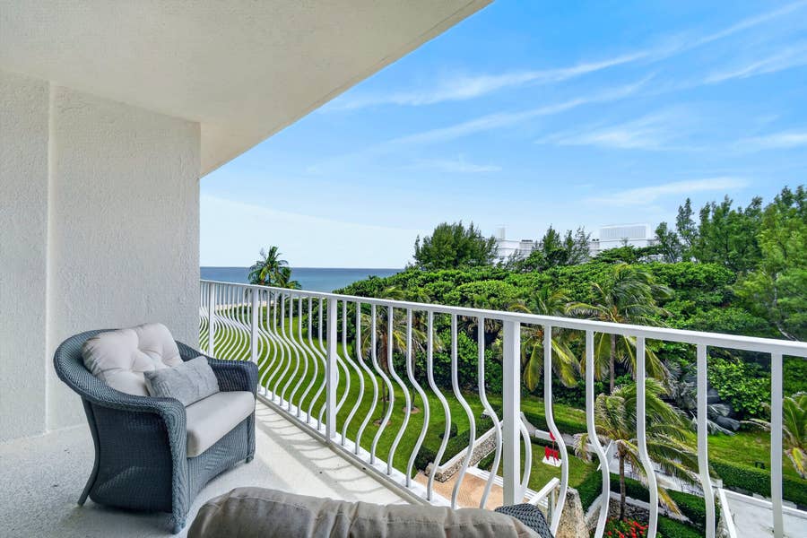 Property photo for 2774 S Ocean Boulevard, #506, Palm Beach, FL
