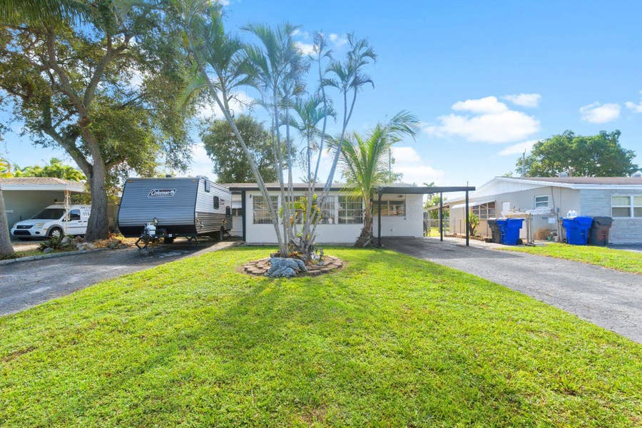Property photo for 2220 N 57th Terrace, Hollywood, FL