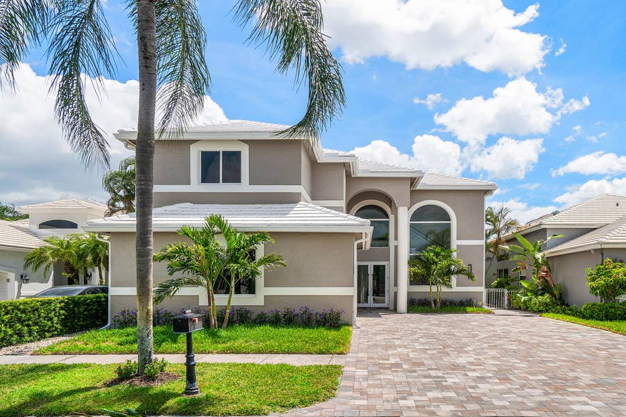 Property photo for 16800 Colchester Court, Delray Beach, FL