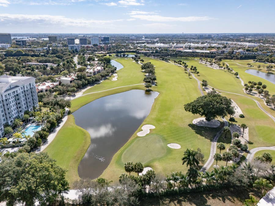 Property photo for 2400 PRESIDENTIAL Way, #PH6, West Palm Beach, FL