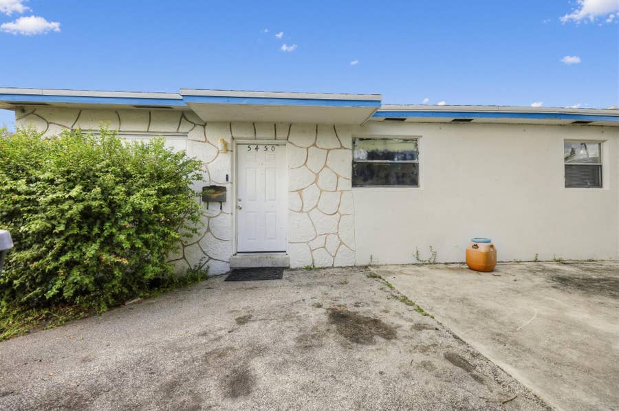 Property photo for 5450 FLETCHER Street, Hollywood, FL