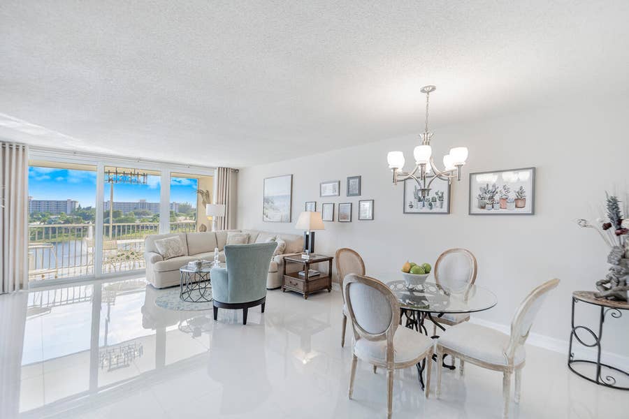 Property photo for 3150 N Course Lane, #510, Pompano Beach, FL