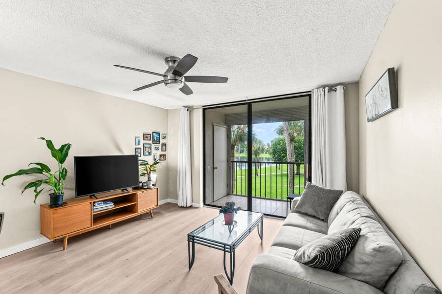 Property photo for 5370 LAS VERDES Circle, #209, Delray Beach, FL