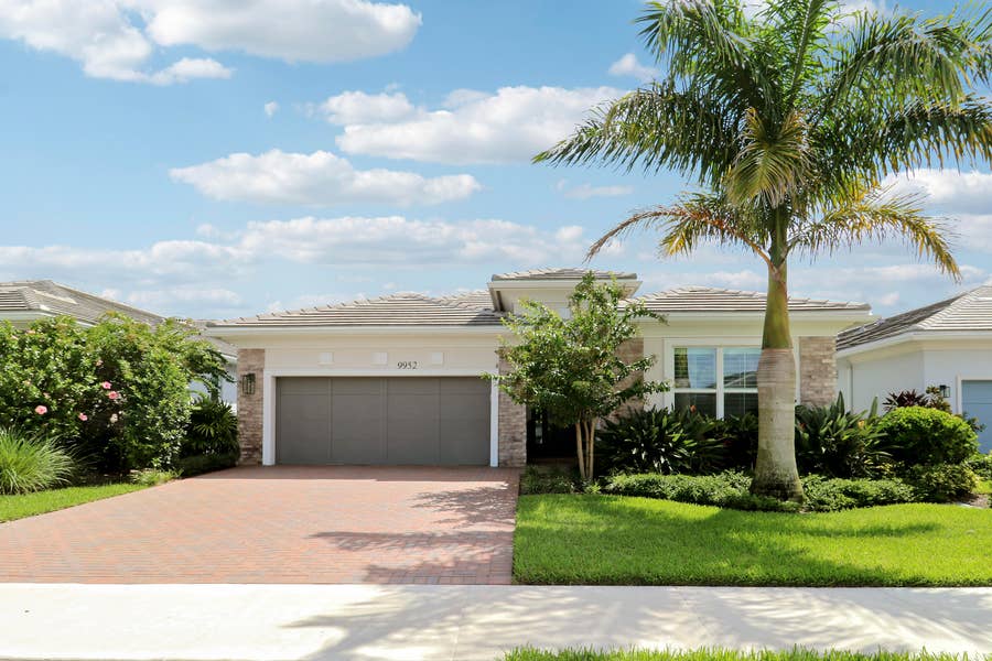Property photo for 9952 REGENCY Way, Palm Beach Gardens, FL