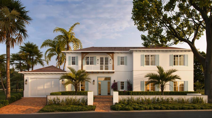 Property photo for 140 ELWA Place, West Palm Beach, FL
