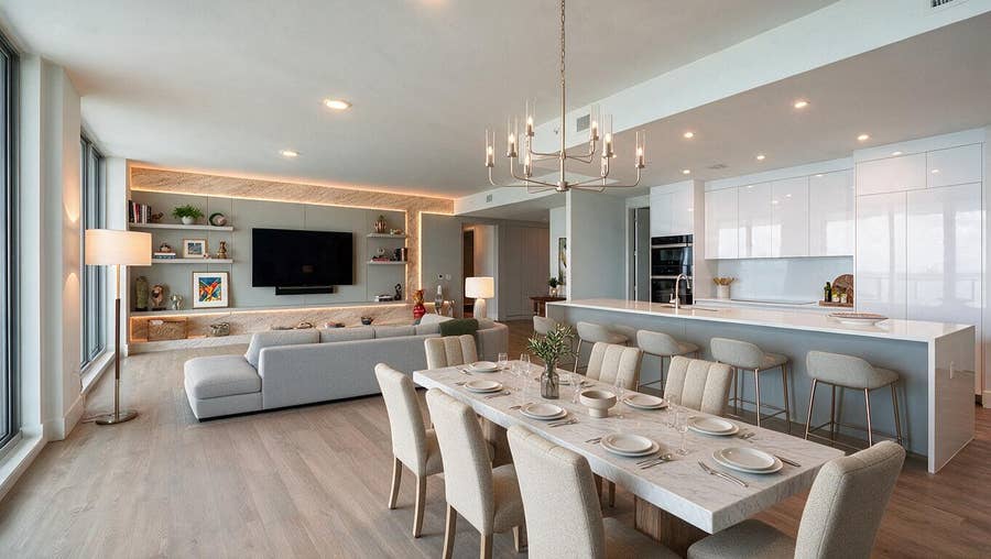 Property photo for 220 Lake Shore Drive, #2009, Lake Park, FL