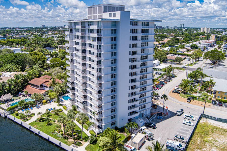 Property photo for 888 INTRACOASTAL Drive, #3D, Fort Lauderdale, FL