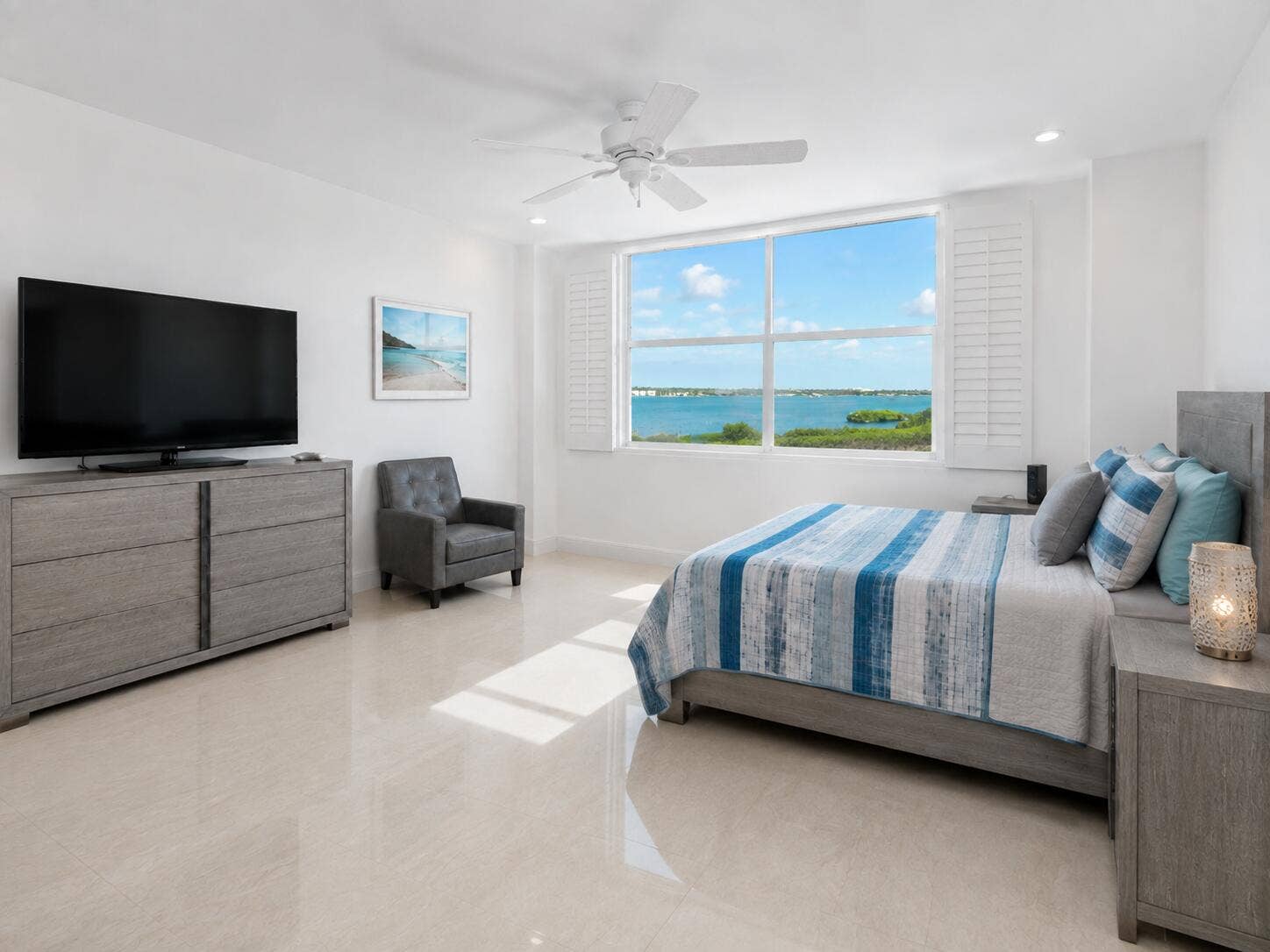 3450 S Ocean Boulevard, #7230, Palm Beach, FL 33480 bedroom2