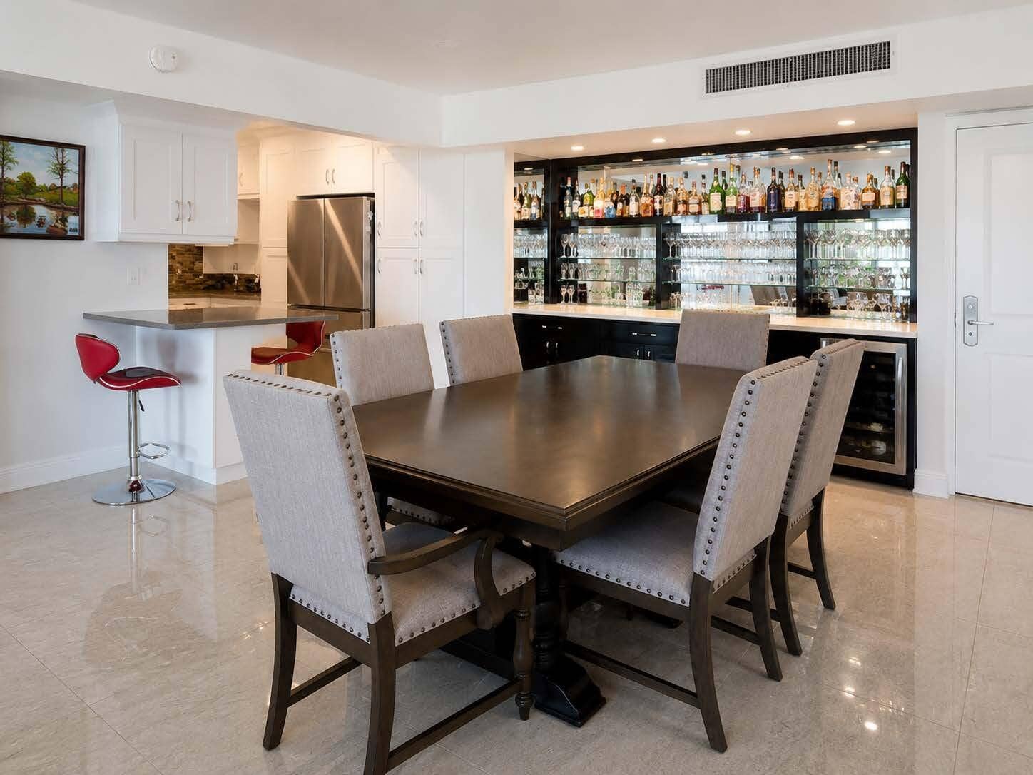 3450 S Ocean Boulevard, #7230, Palm Beach, FL 33480 723 dining room FINAL