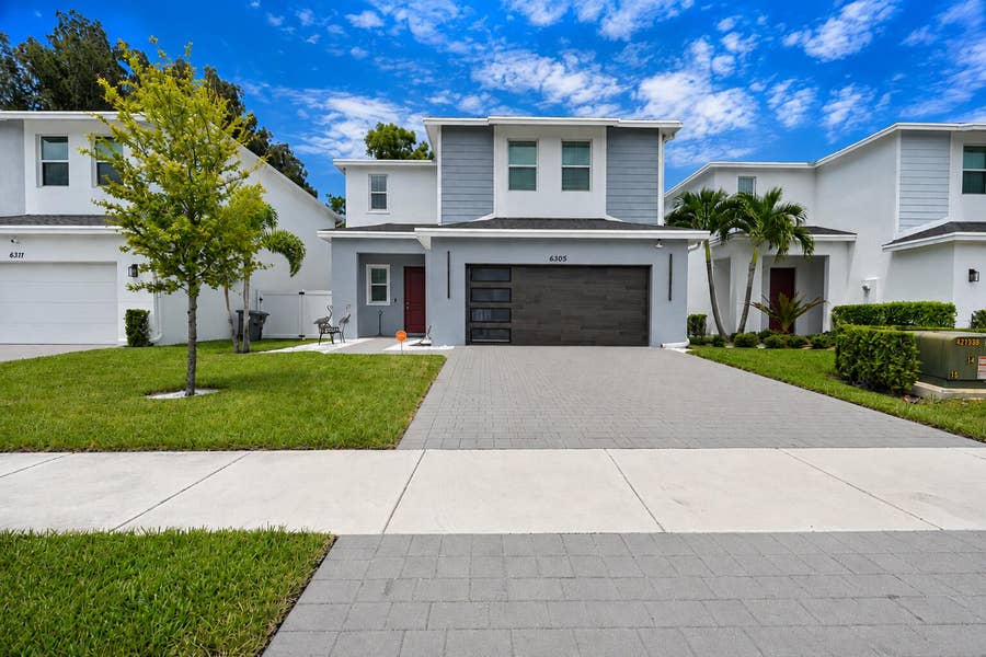 Property photo for 6305 TENOR Drive, West Palm Beach, FL