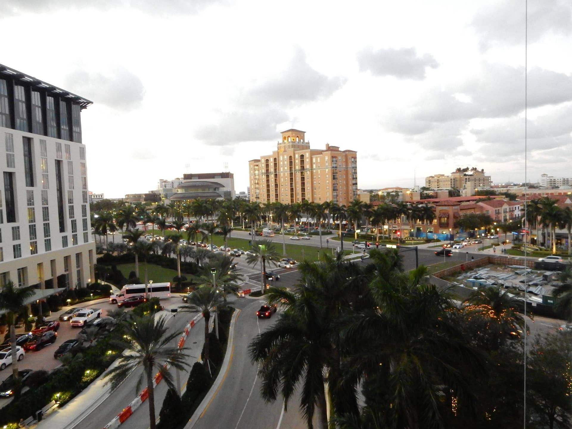 550 Okeechobee Boulevard, #714, West Palm Beach, FL 33401 view1