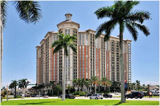 Property photo for 550 Okeechobee Boulevard, #714, West Palm Beach, FL