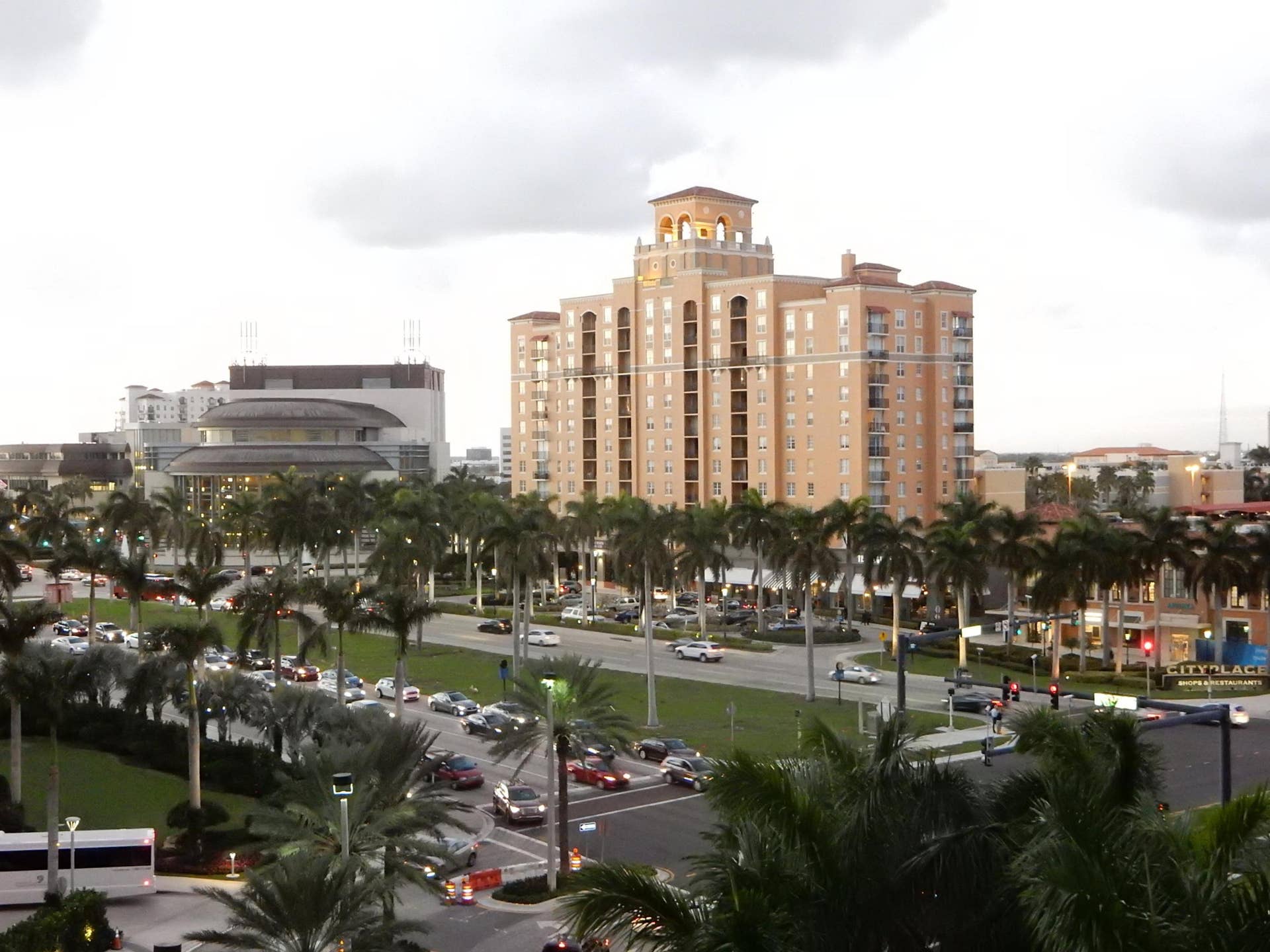 550 Okeechobee Boulevard, #714, West Palm Beach, FL 33401 view