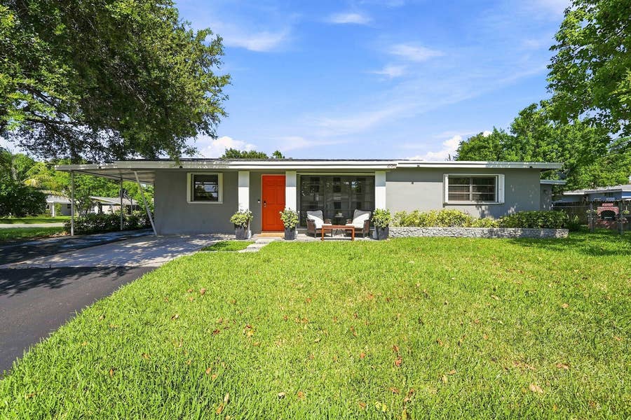 Property photo for 496 NW 47TH Court, Oakland Park, FL