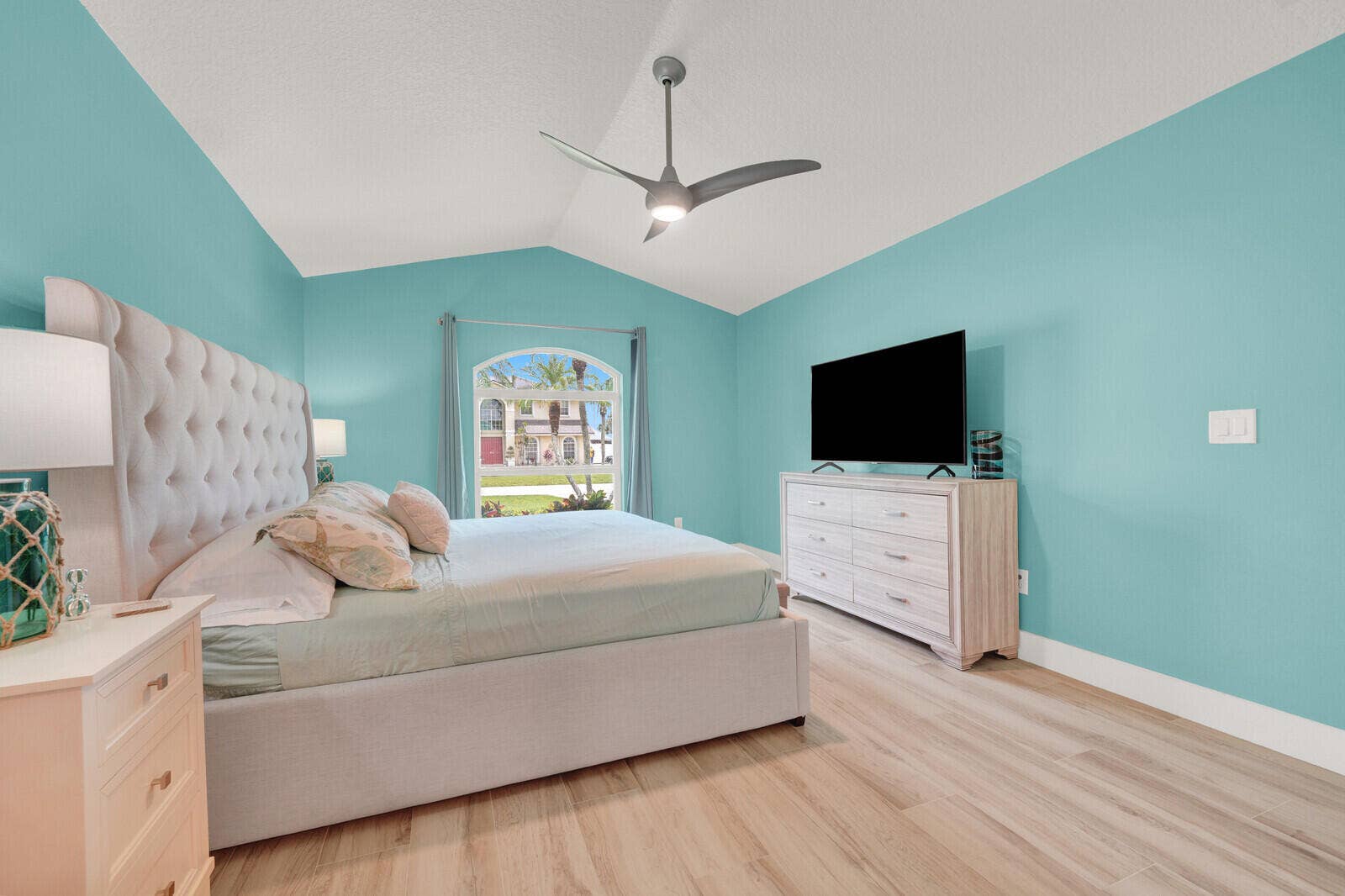 6371 DANIA Street, Jupiter, FL 33458 Primary Suite