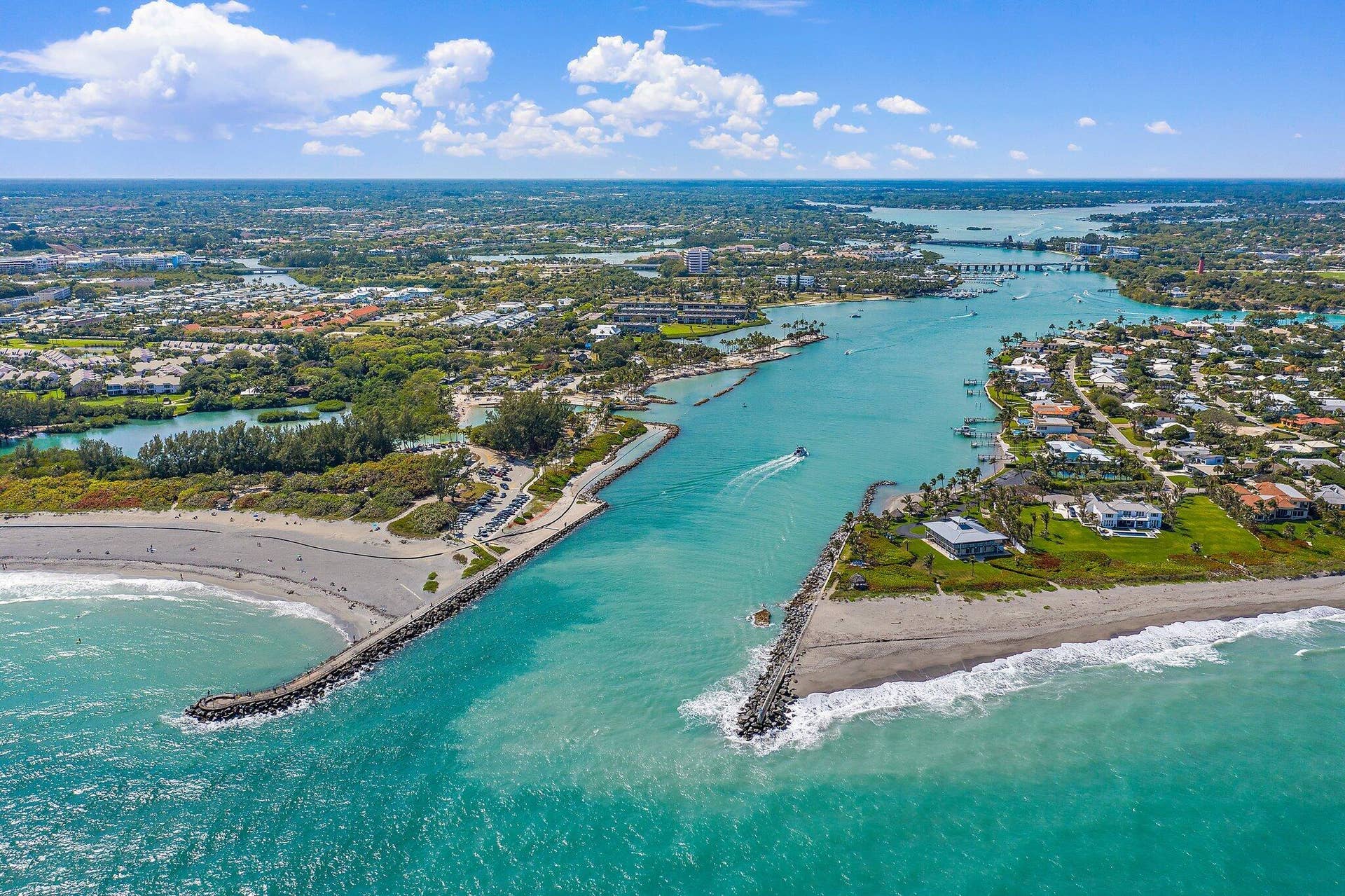 6371 DANIA Street, Jupiter, FL 33458 Jupiter Inlet