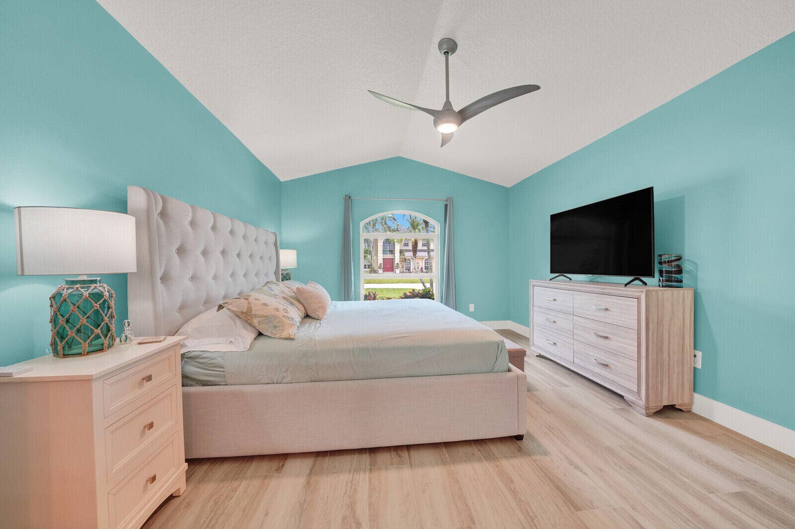6371 DANIA Street, Jupiter, FL 33458 Primary Suite