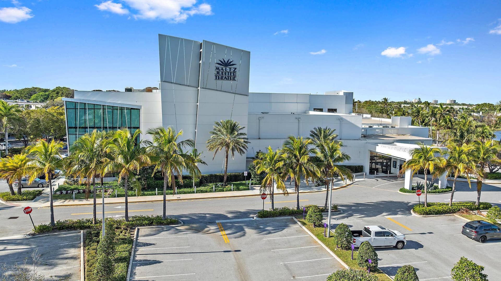6371 DANIA Street, Jupiter, FL 33458 Maltz Theater - Jupiter