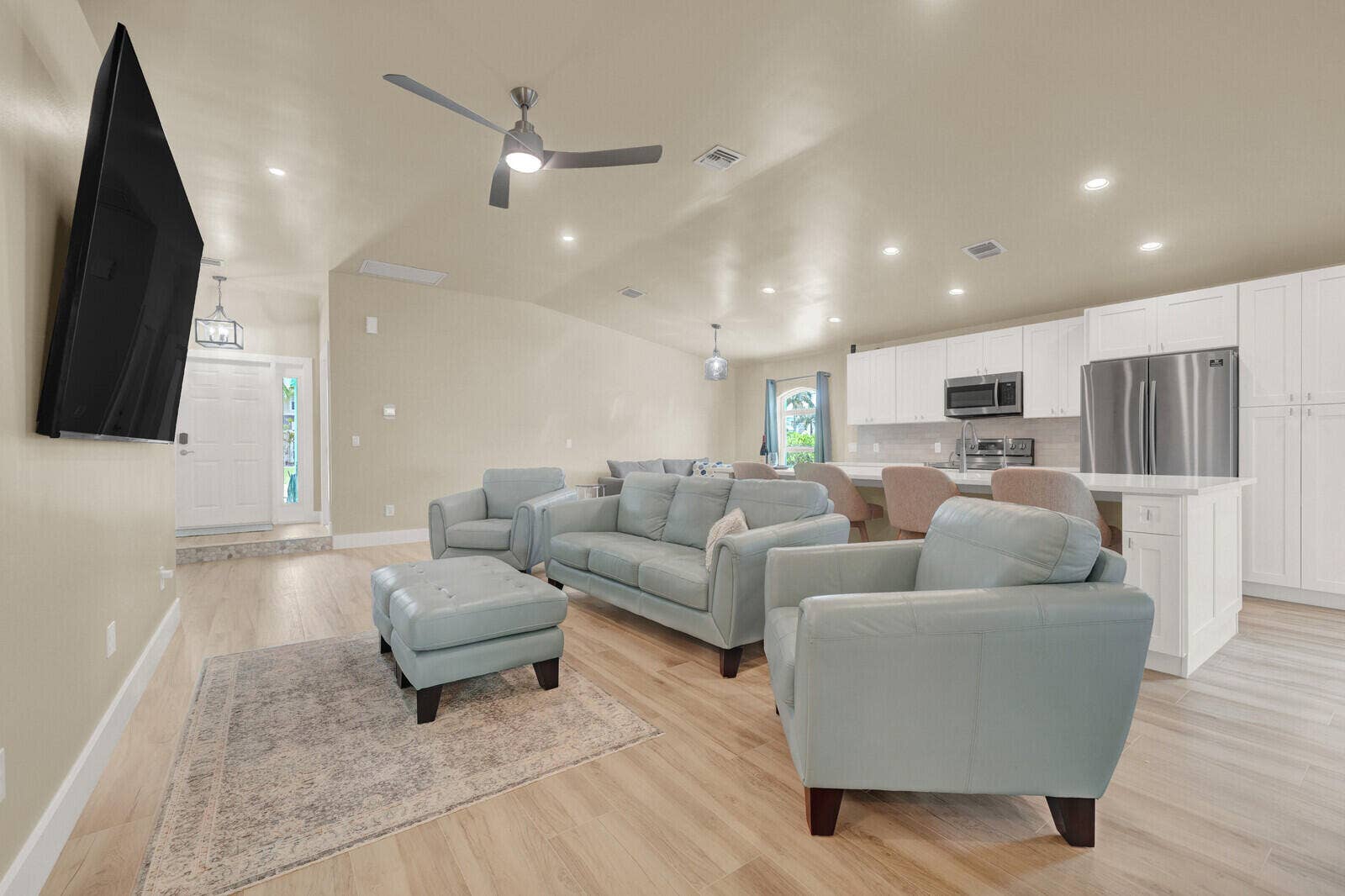 6371 DANIA Street, Jupiter, FL 33458 Great Room/Living Area