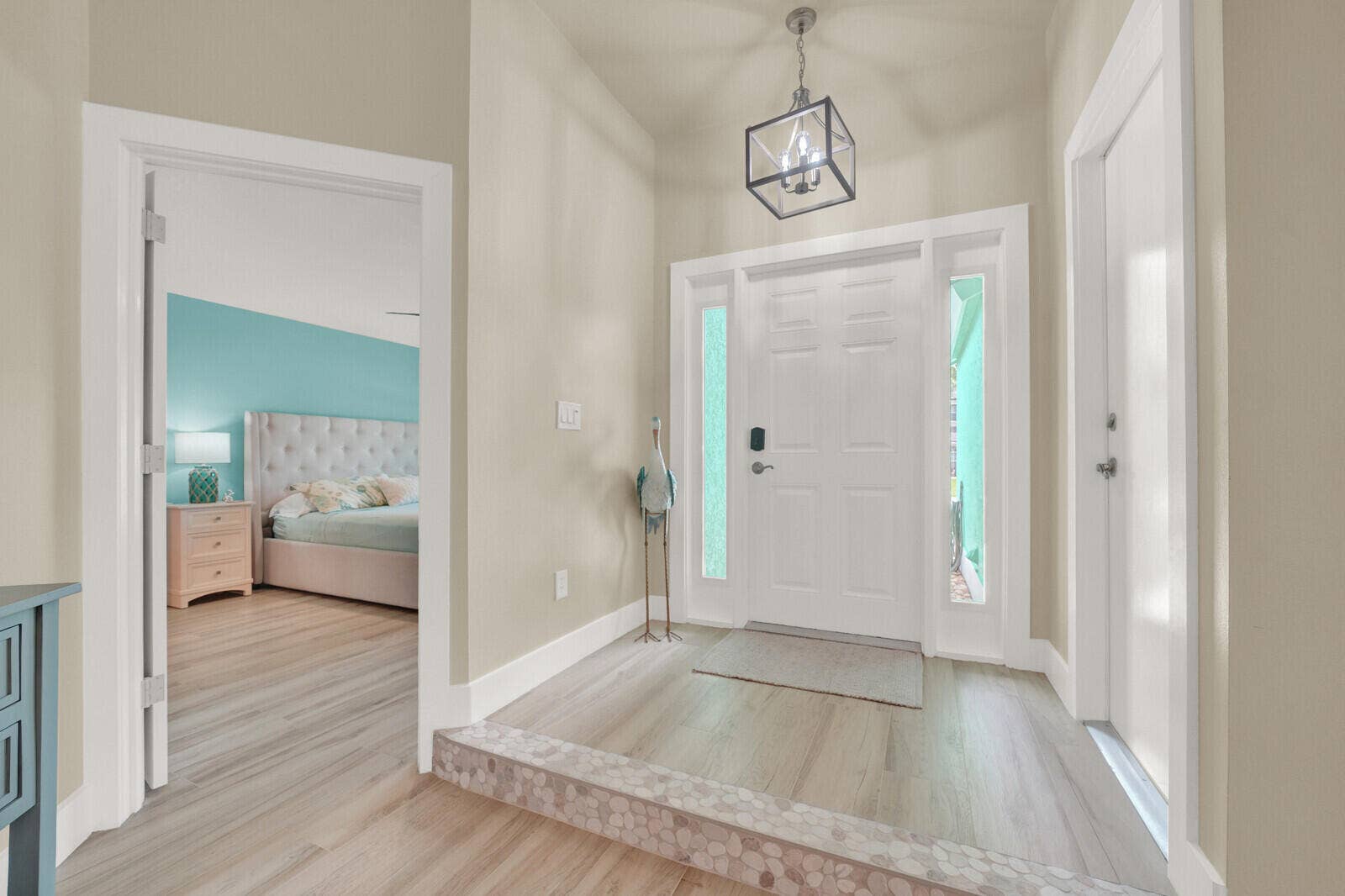 6371 DANIA Street, Jupiter, FL 33458 Foyer/Entry