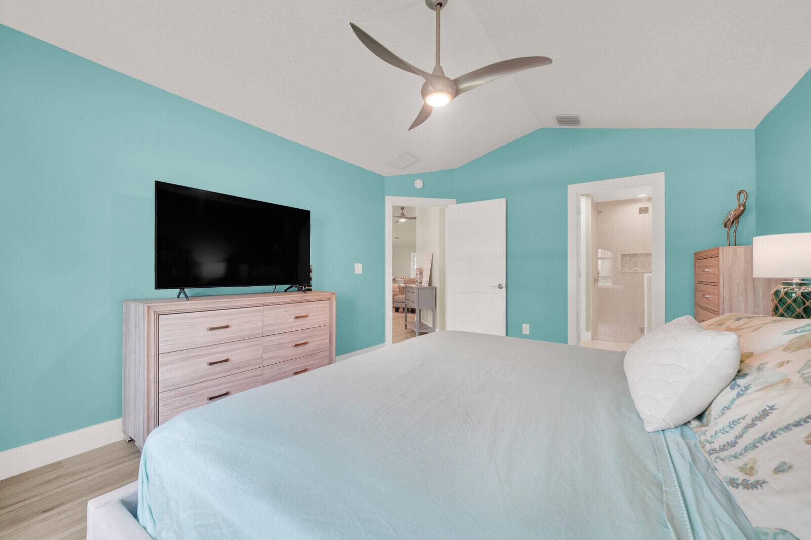 6371 DANIA Street, Jupiter, FL 33458 Primary Suite