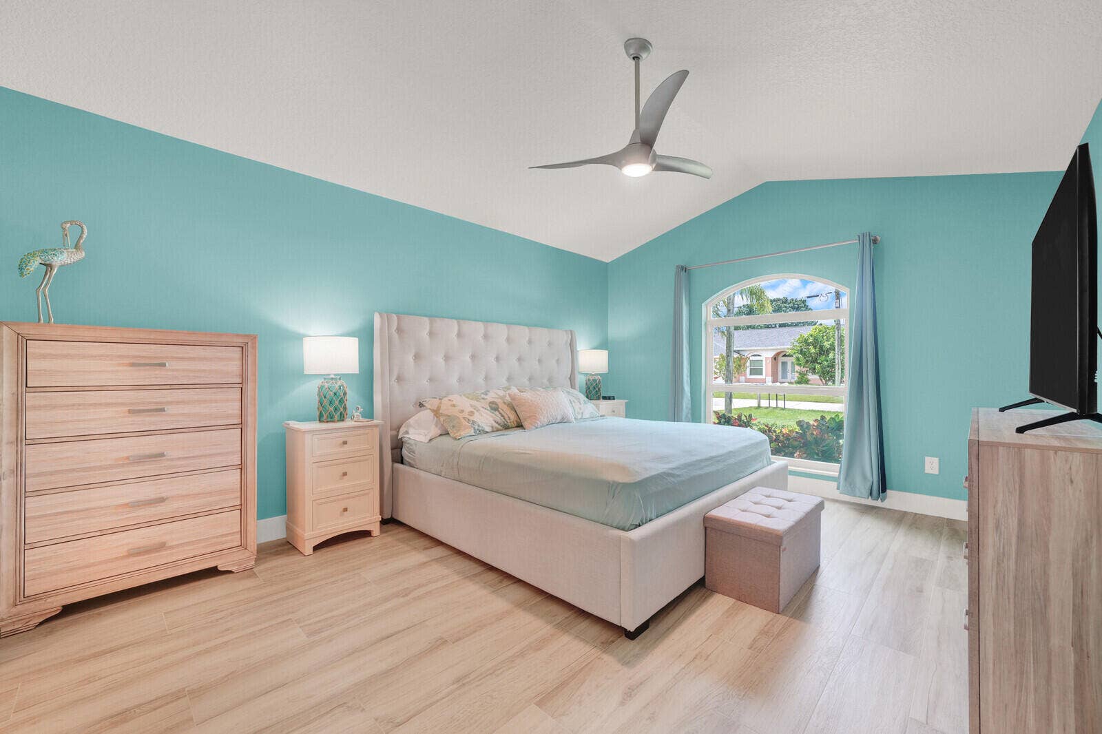 6371 DANIA Street, Jupiter, FL 33458 Primary Suite