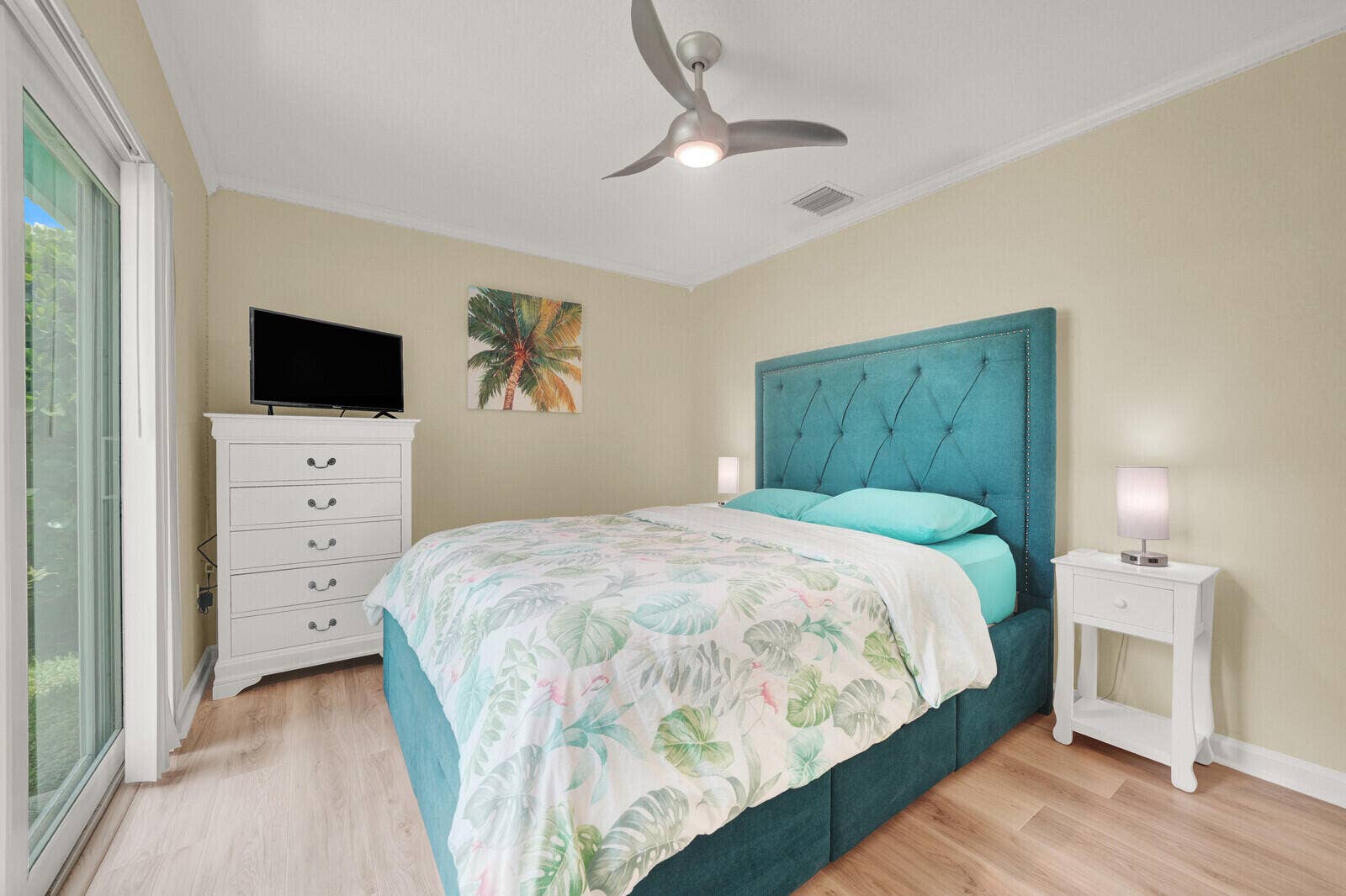 6371 DANIA Street, Jupiter, FL 33458 Guest Bedroom 1
