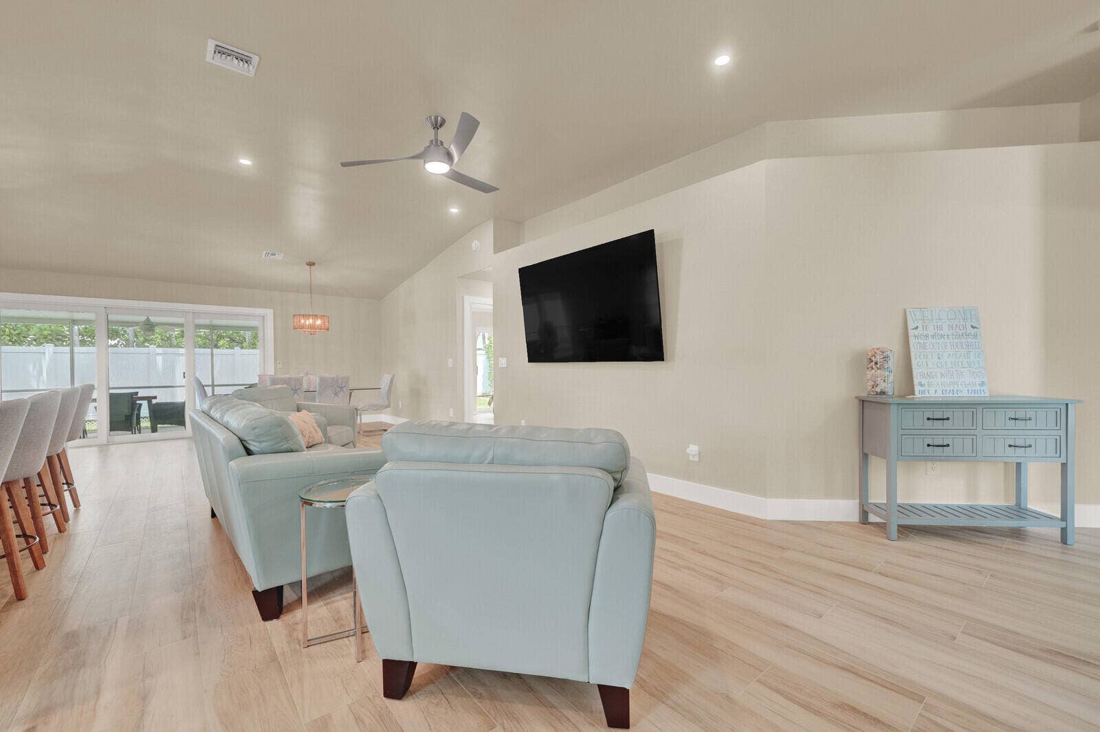 6371 DANIA Street, Jupiter, FL 33458 Great Room/Living Area