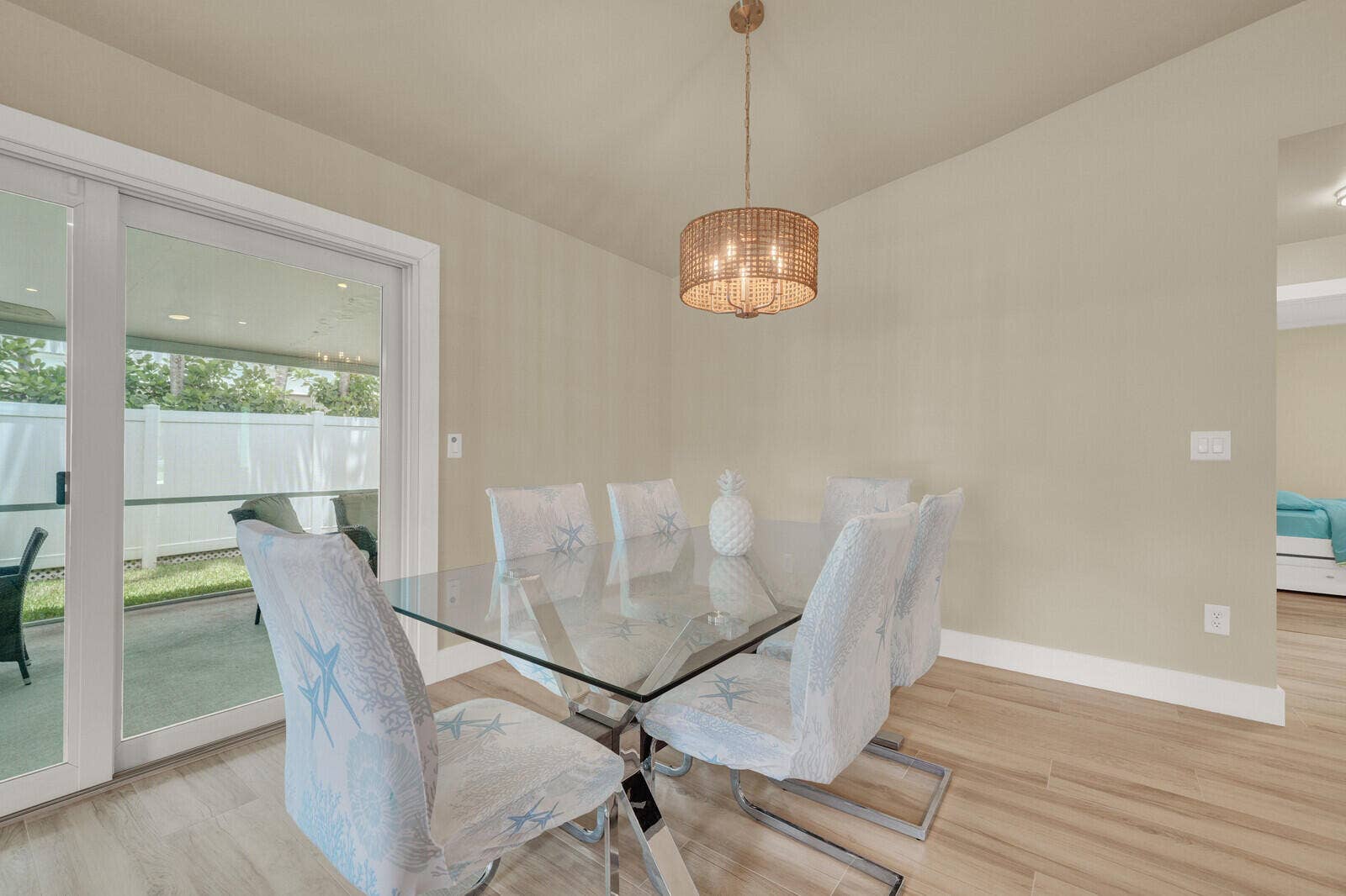 6371 DANIA Street, Jupiter, FL 33458 Great Room/Dining Area