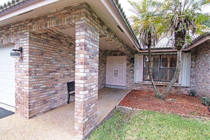Property photo for 11929 NW 2ND Manor, Coral Springs, FL