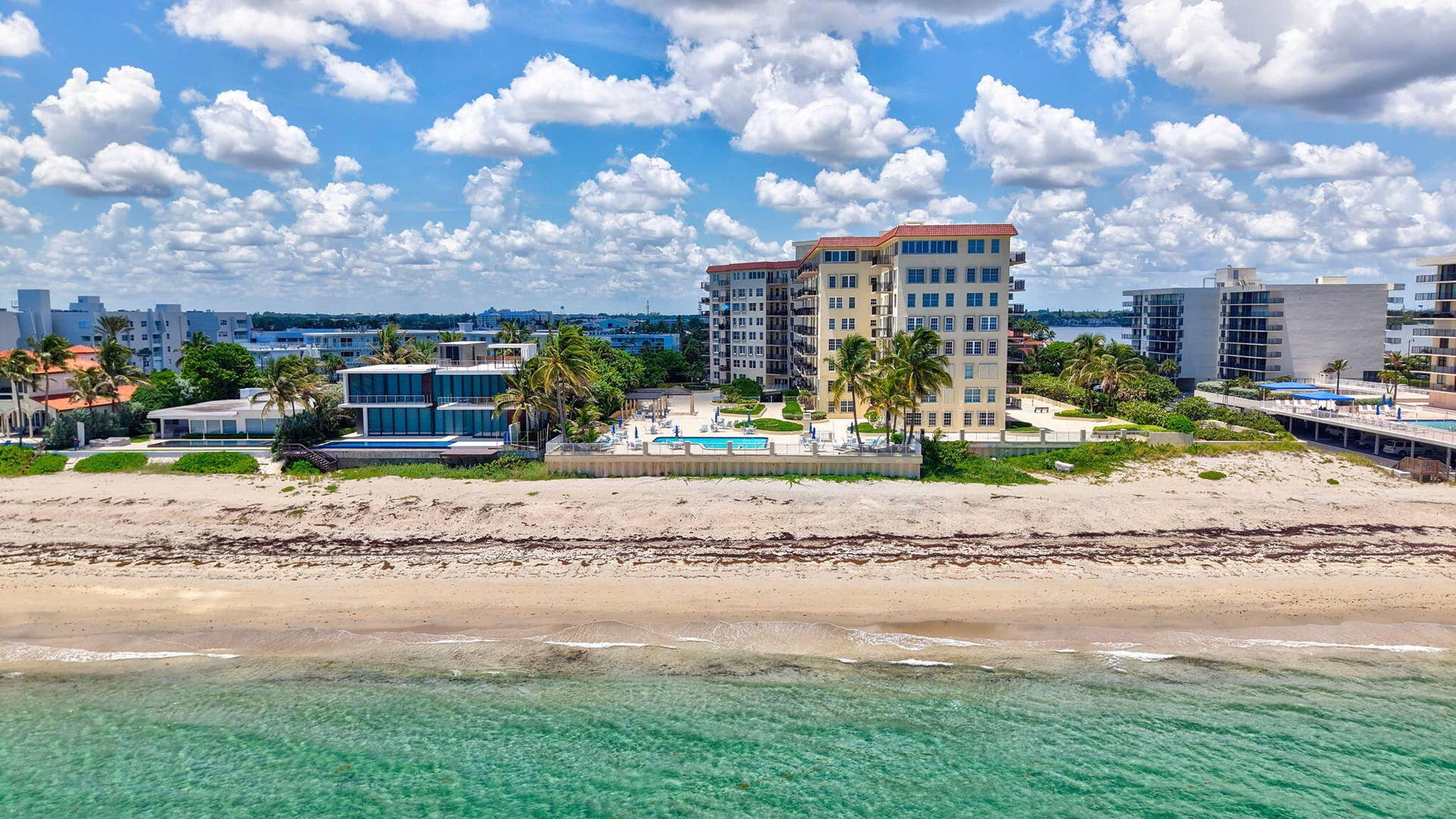 3475 S Ocean Boulevard, #2020, Palm Beach, FL 33480 The Good Life