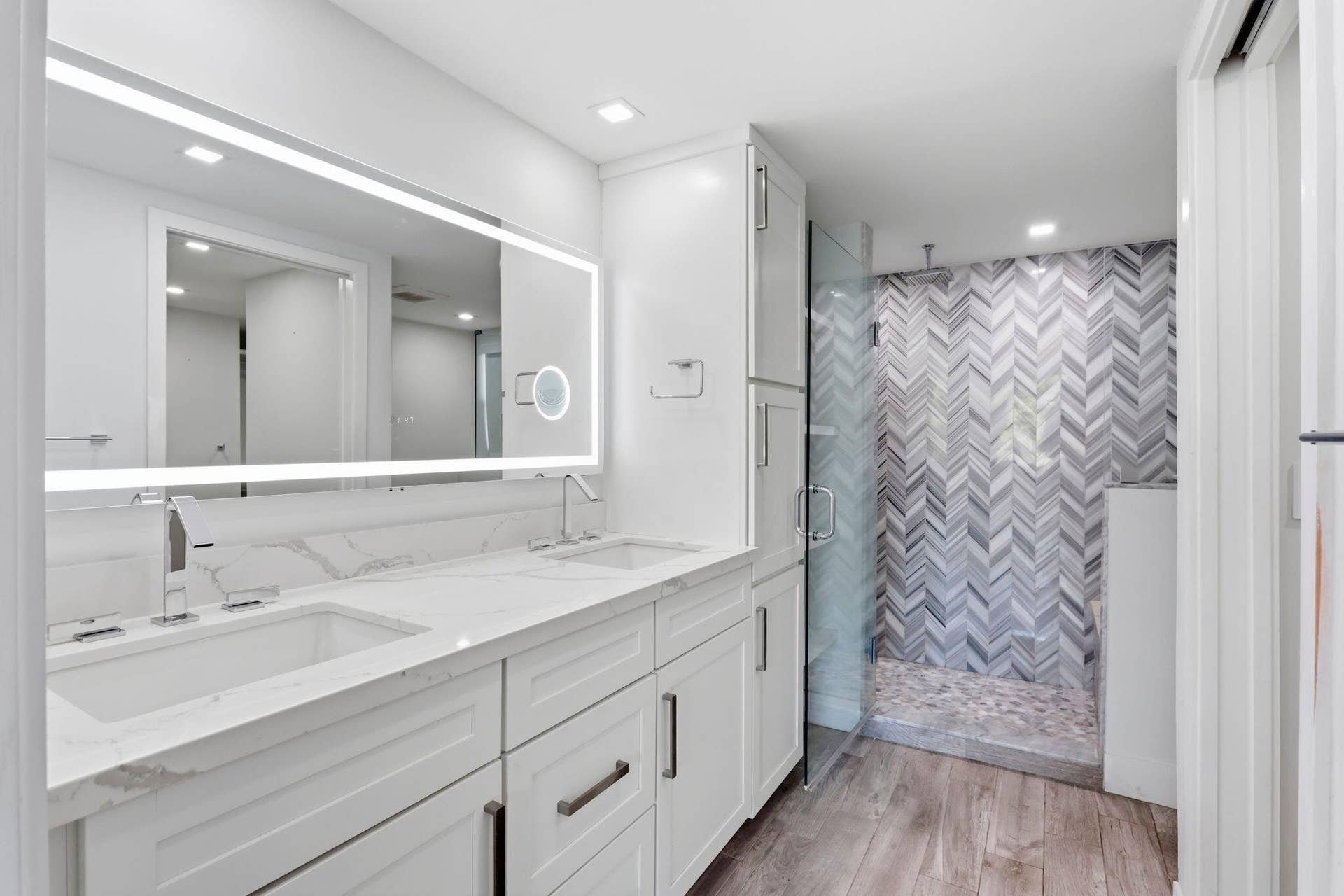 3475 S Ocean Boulevard, #2020, Palm Beach, FL 33480 Primary En Suite