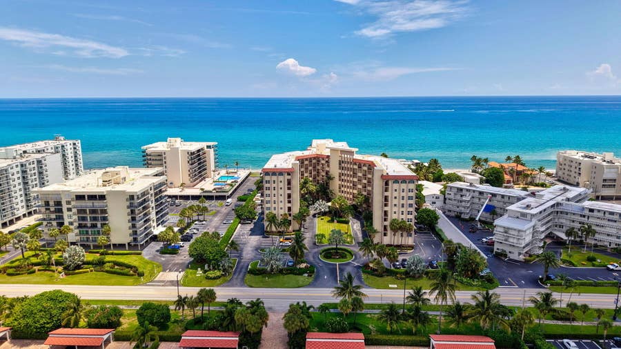 Property photo for 3475 S Ocean Boulevard, #2020, Palm Beach, FL