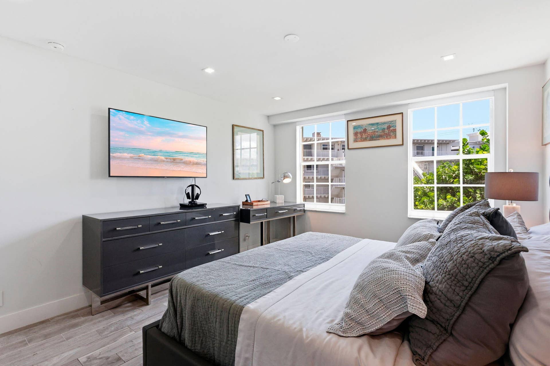 3475 S Ocean Boulevard, #2020, Palm Beach, FL 33480 Guest Bedroom
