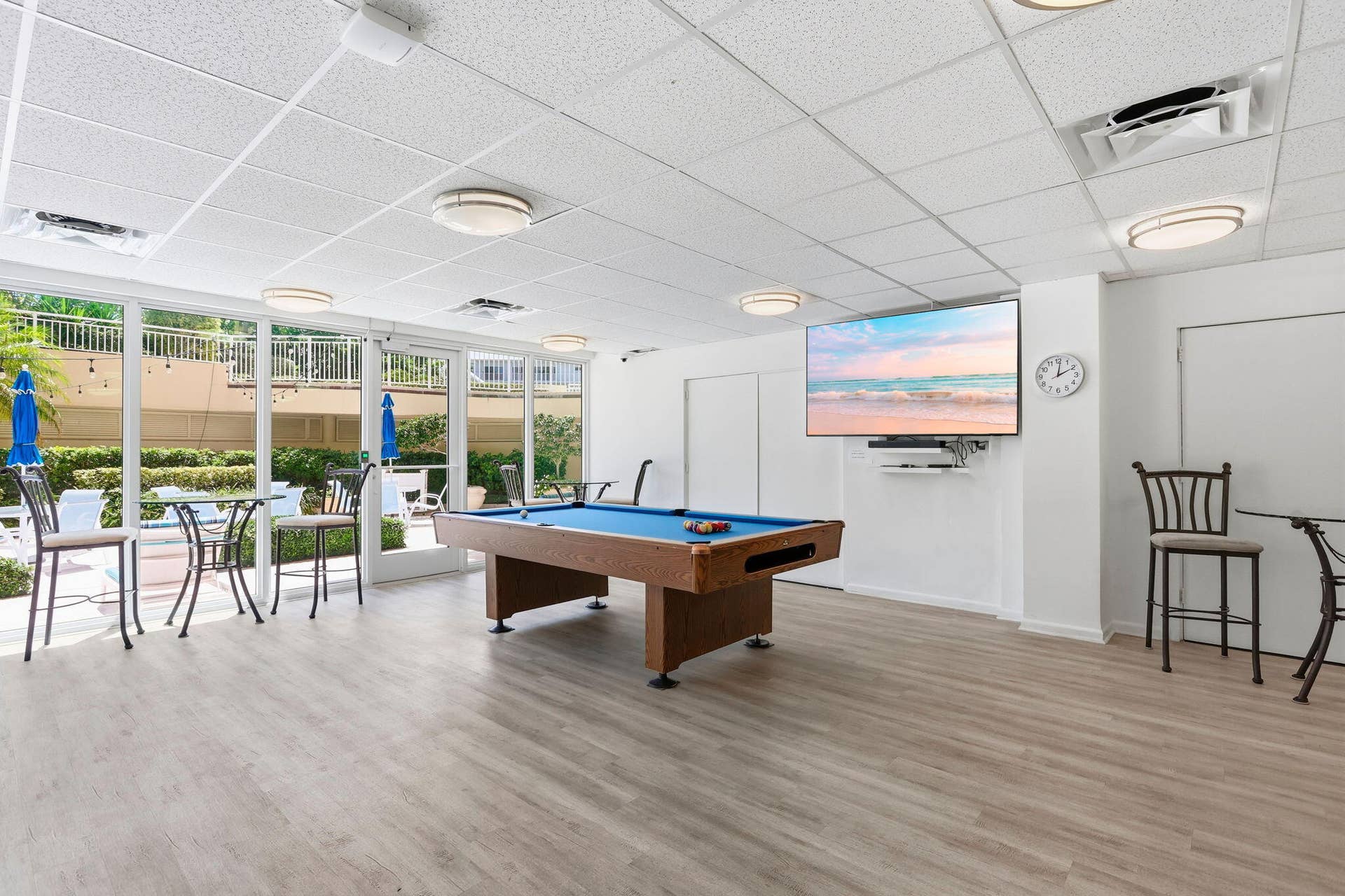 3475 S Ocean Boulevard, #2020, Palm Beach, FL 33480 Game Room