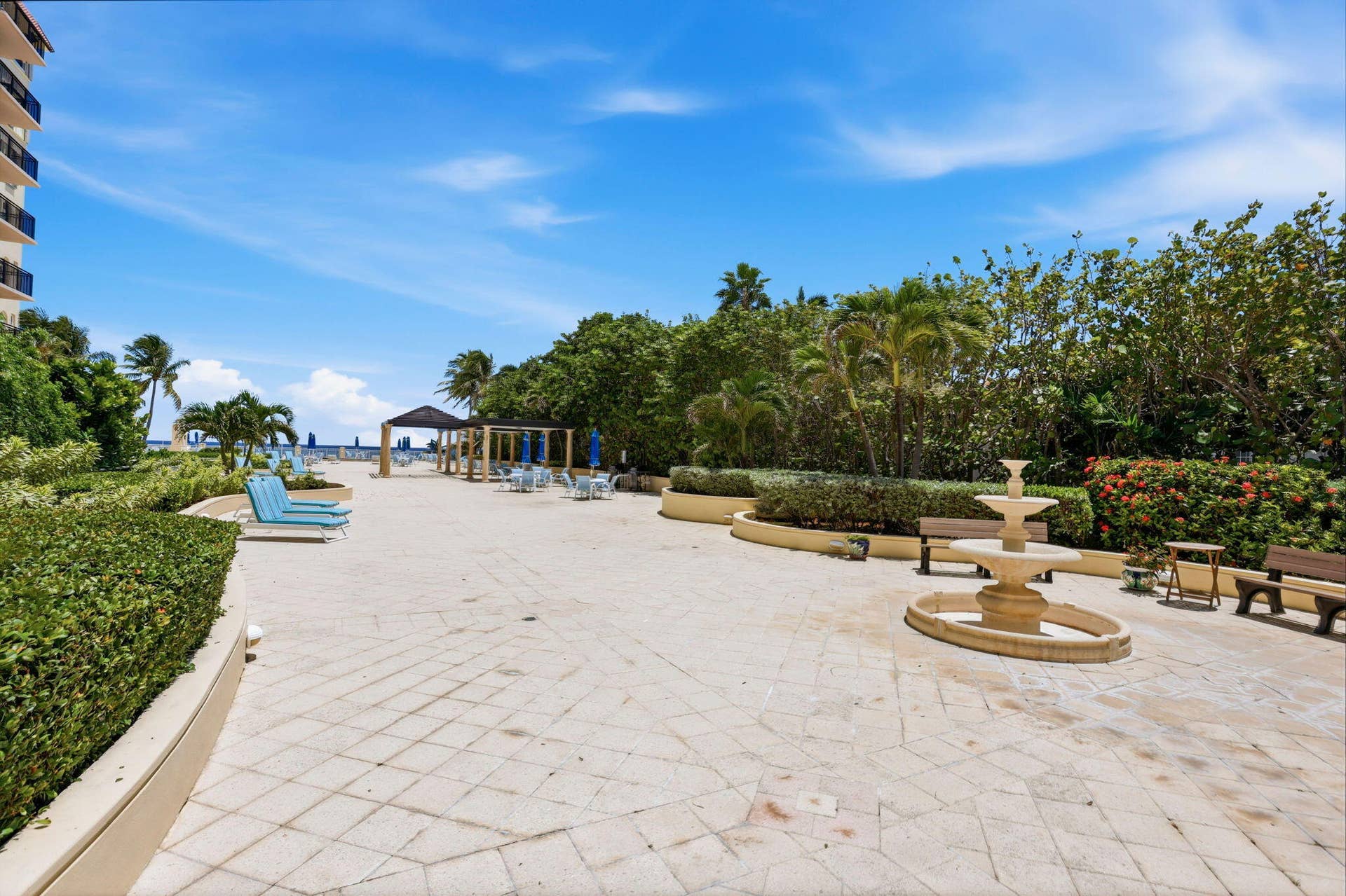 3475 S Ocean Boulevard, #2020, Palm Beach, FL 33480 Common Areas