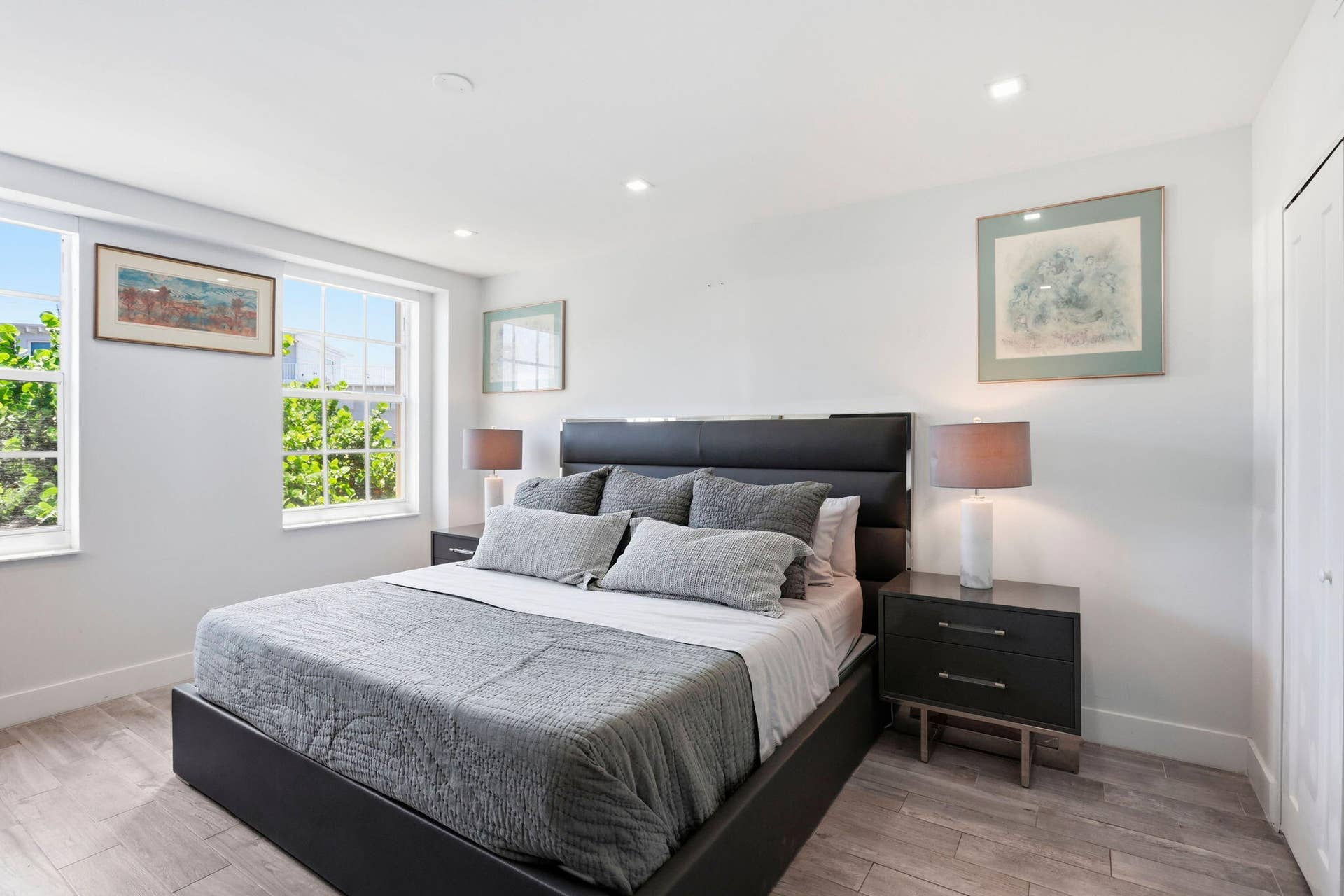 3475 S Ocean Boulevard, #2020, Palm Beach, FL 33480 Guest Bedroom