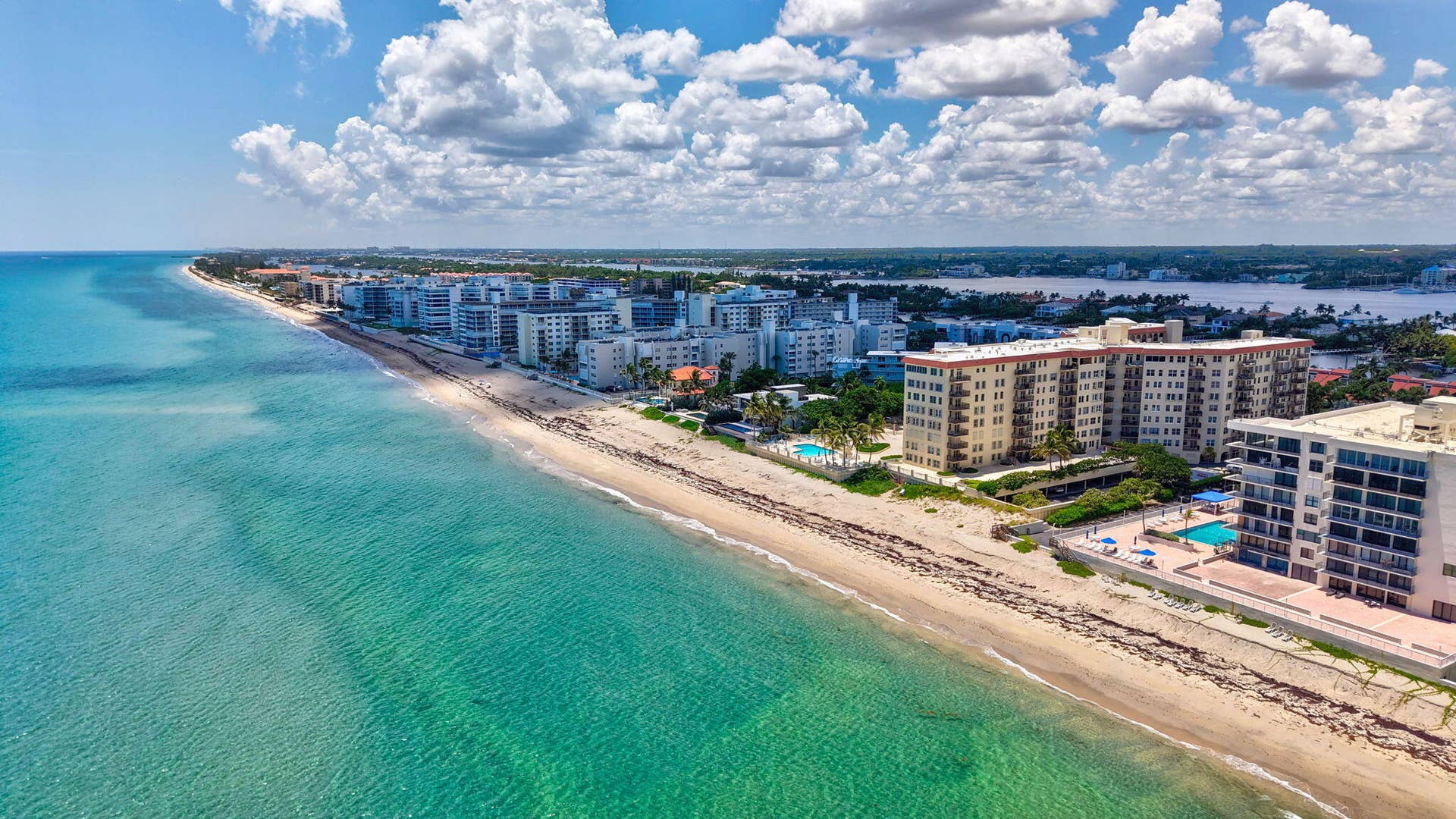3475 S Ocean Boulevard, #2020, Palm Beach, FL 33480 Aerial