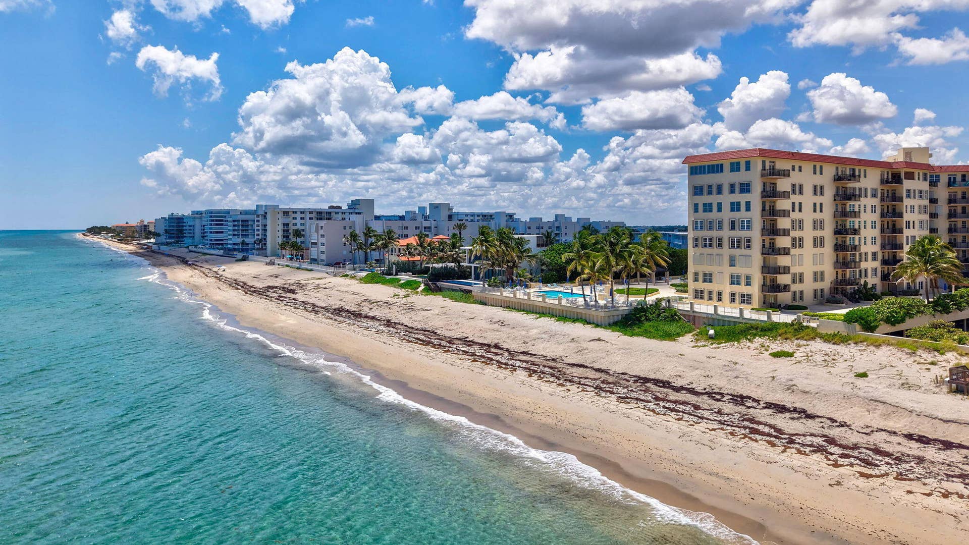 3475 S Ocean Boulevard, #2020, Palm Beach, FL 33480 Aerial