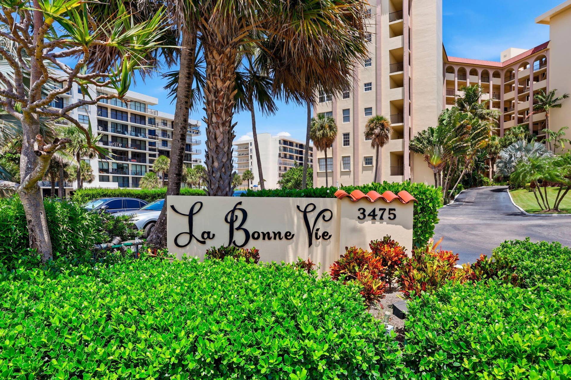 3475 S Ocean Boulevard, #2020, Palm Beach, FL 33480 La Bonne Vie