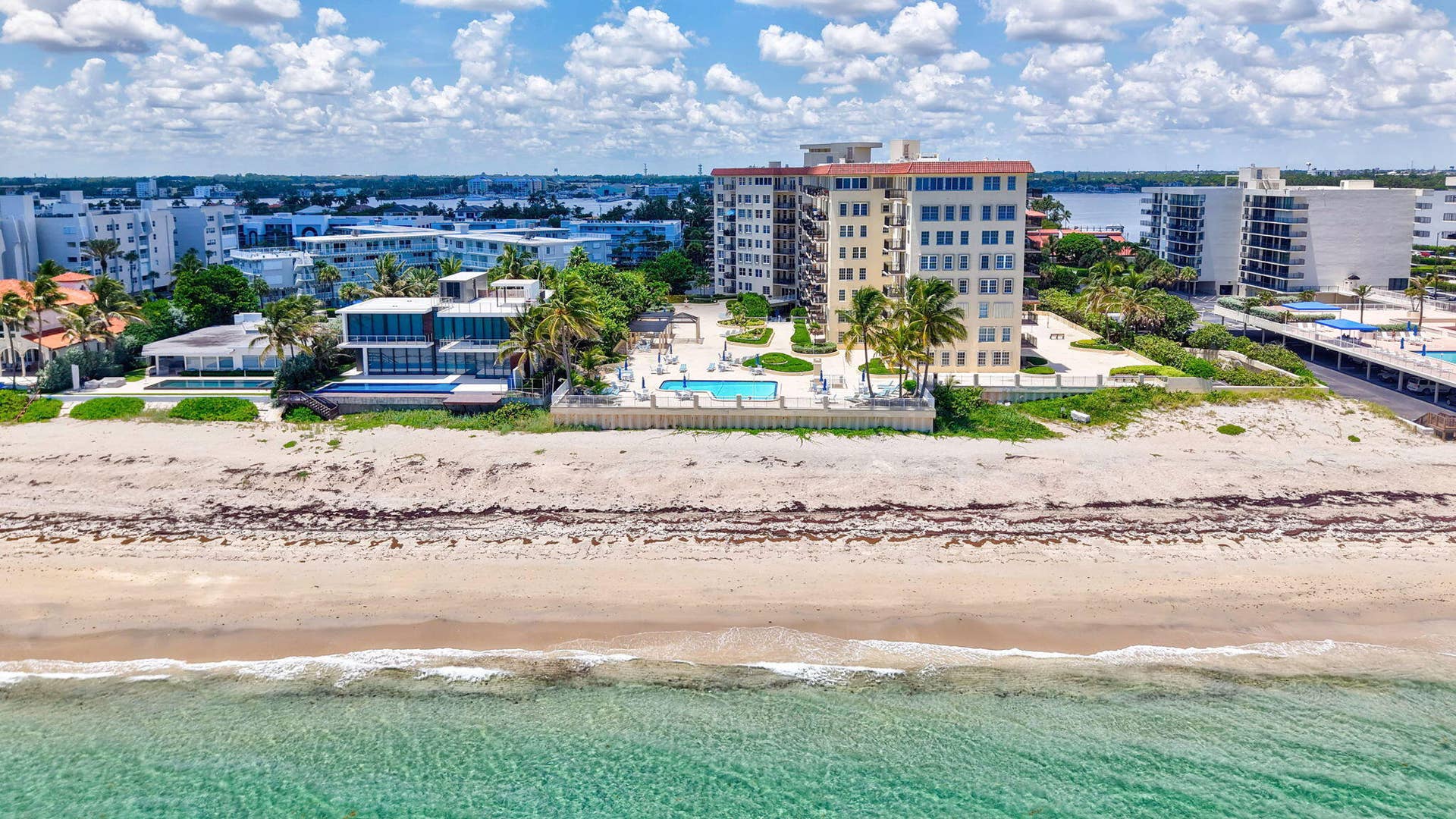 3475 S Ocean Boulevard, #2020, Palm Beach, FL 33480 Aerial