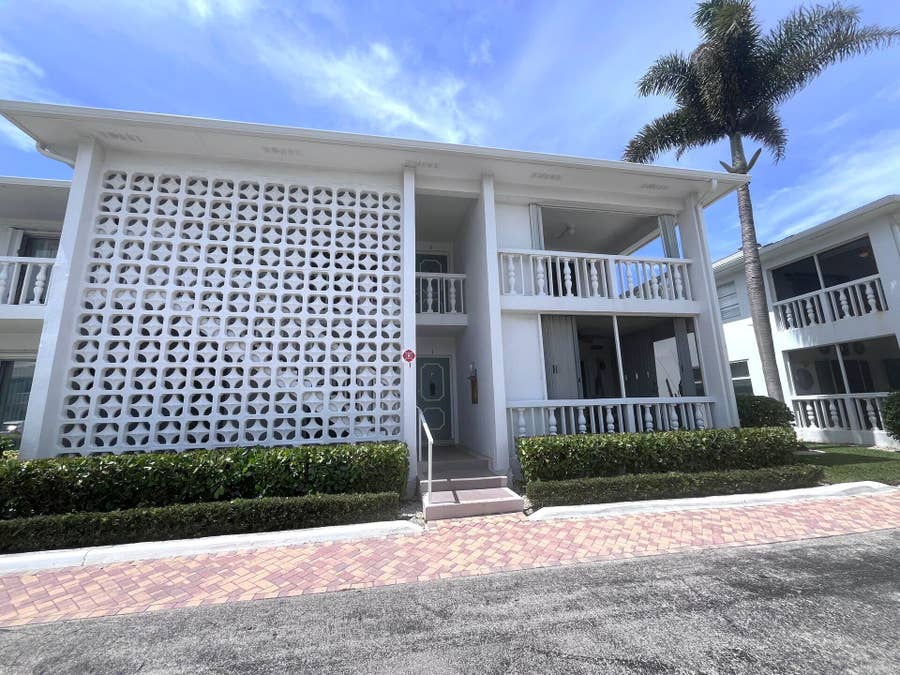 Property photo for 4201 S OCEAN Boulevard, #I3, South Palm Beach, FL