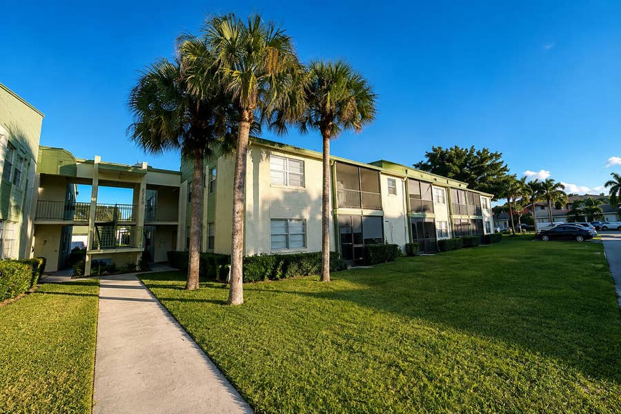 Property photo for 4147 NW 90TH Avenue, #206, Coral Springs, FL